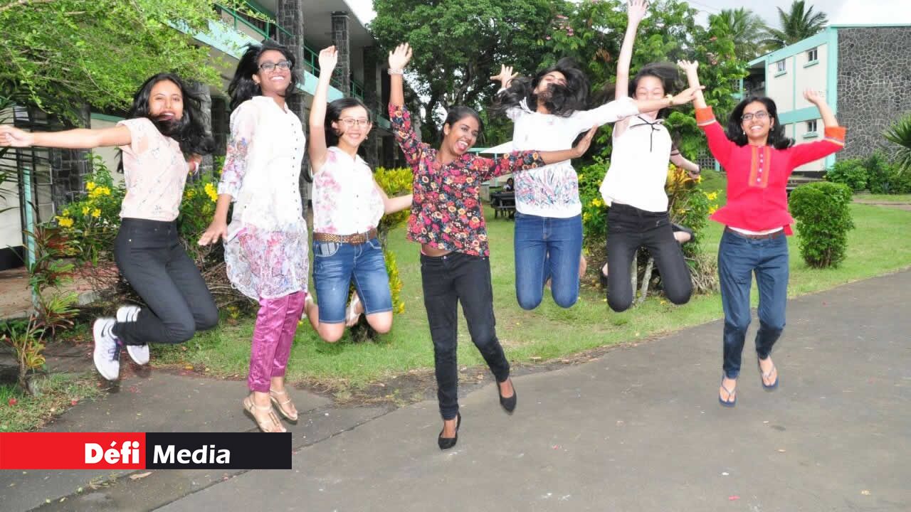 Liste des lauréats cuvée 2017