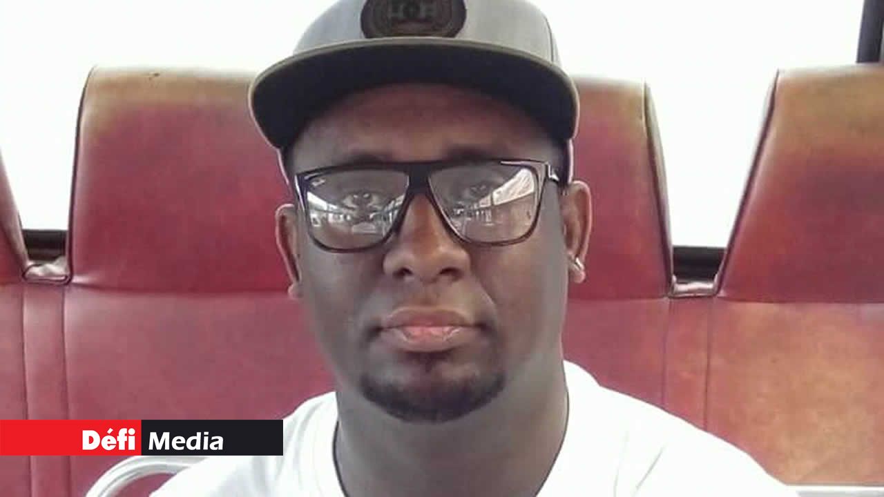 Marvin Jonathan Léonide