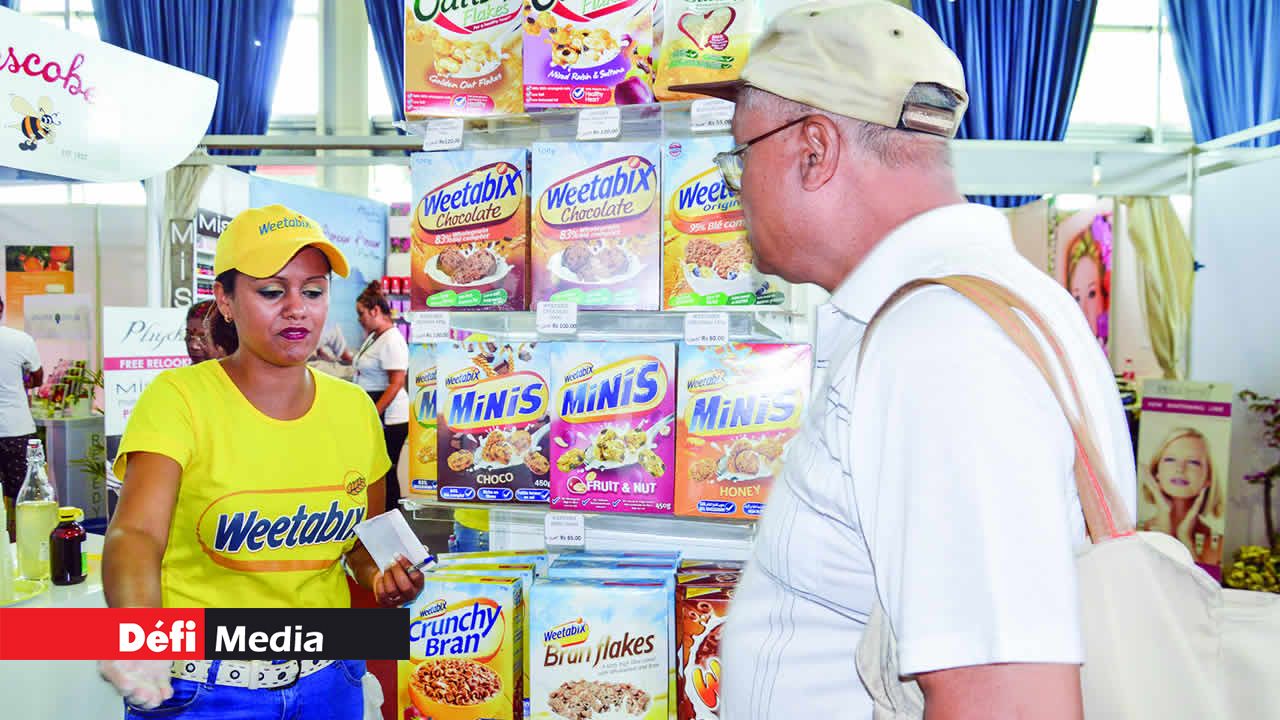 Salon de la Famille et de la Santé