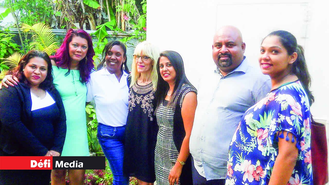 L’équipe de Passerelle