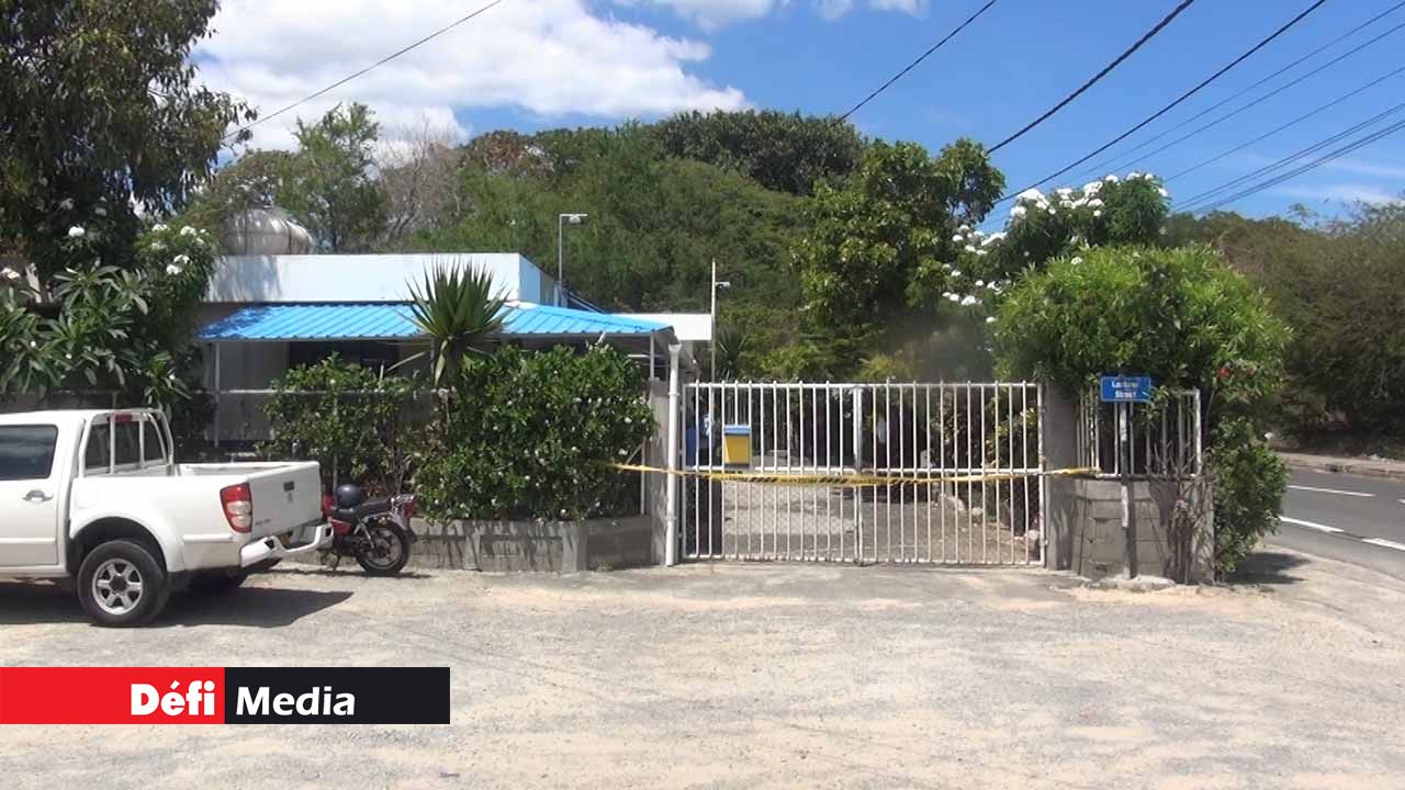 poste de Pointe-aux-Sables