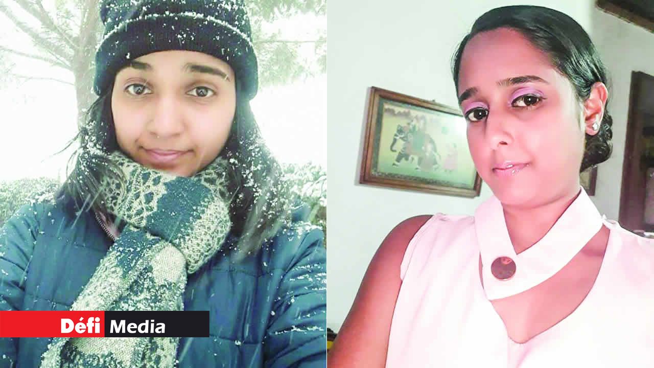 Mottee Dilsha & Prisheela Mottee