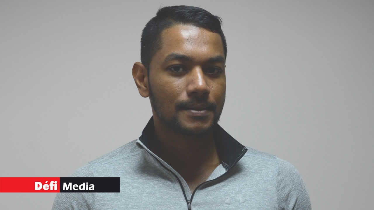 Hussein Abdool Rahim