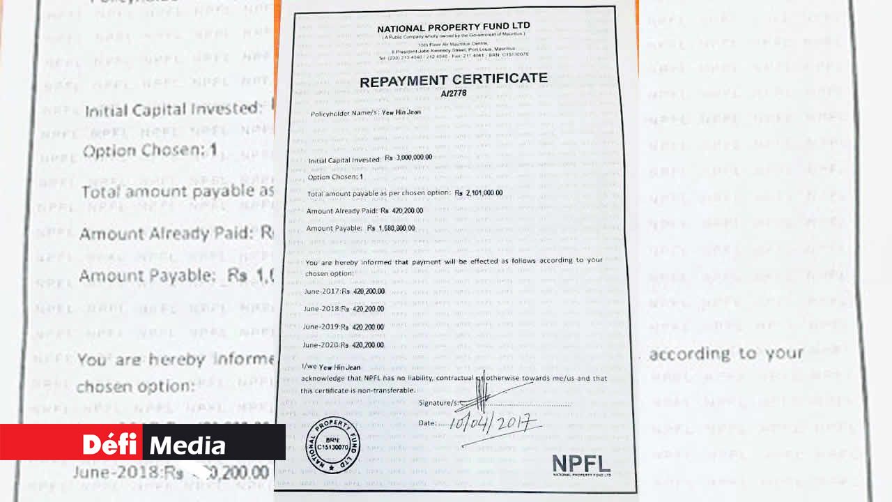 Super Cash Back Gold 