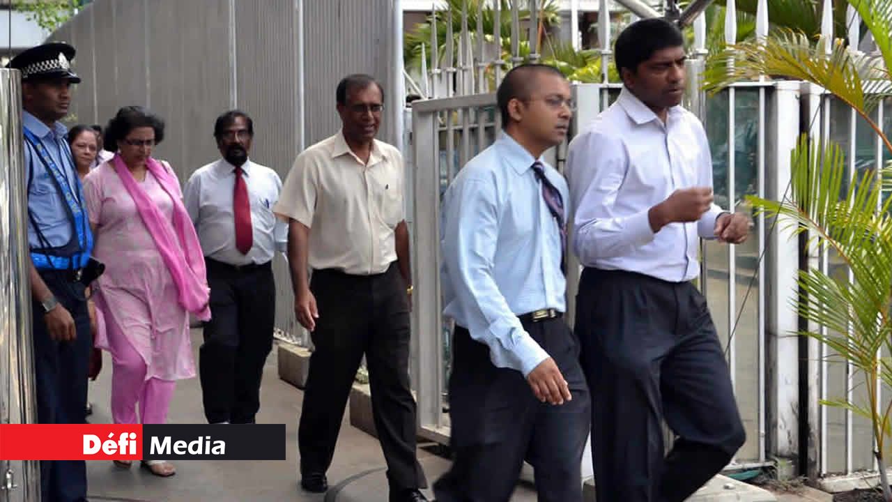 Rapport annuel 2016-2017