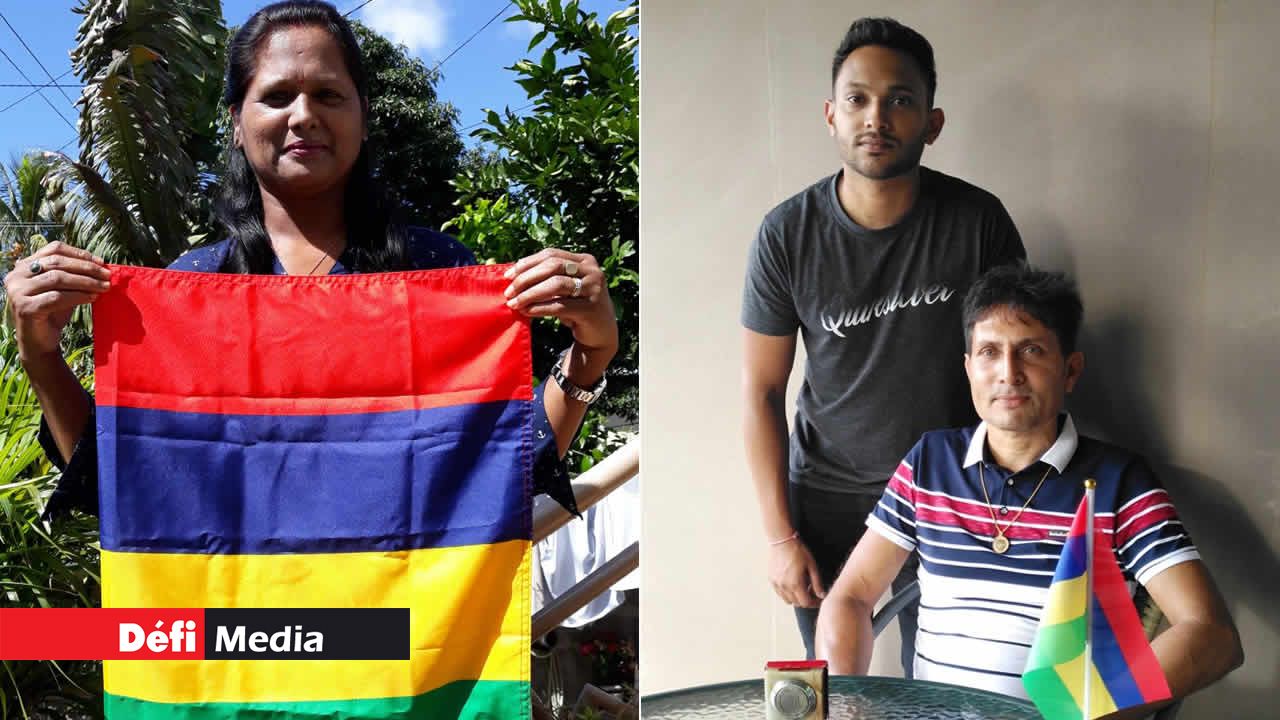 Enfant fete nationale