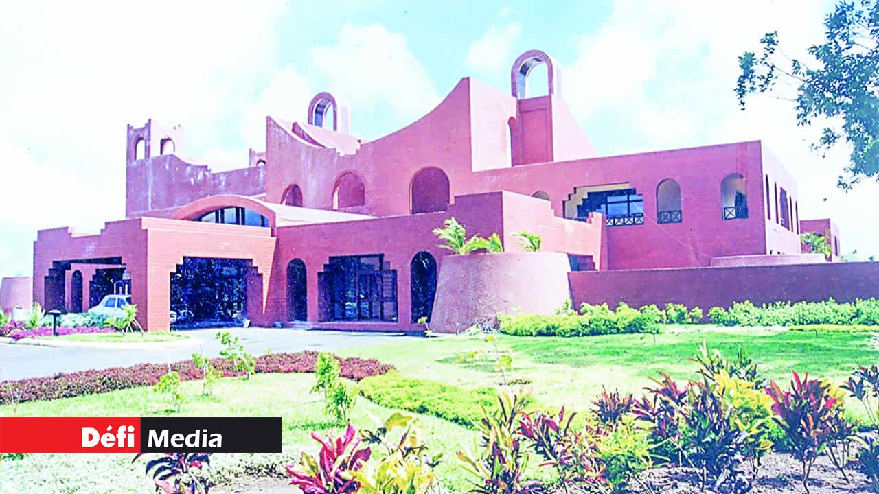 indira gandhi center