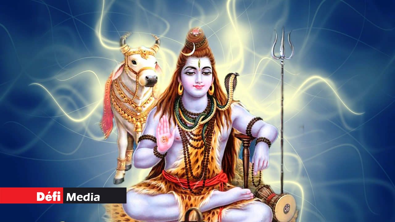 Shiva