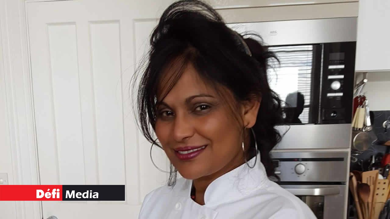 Brinda Chiniah-Bungaroo