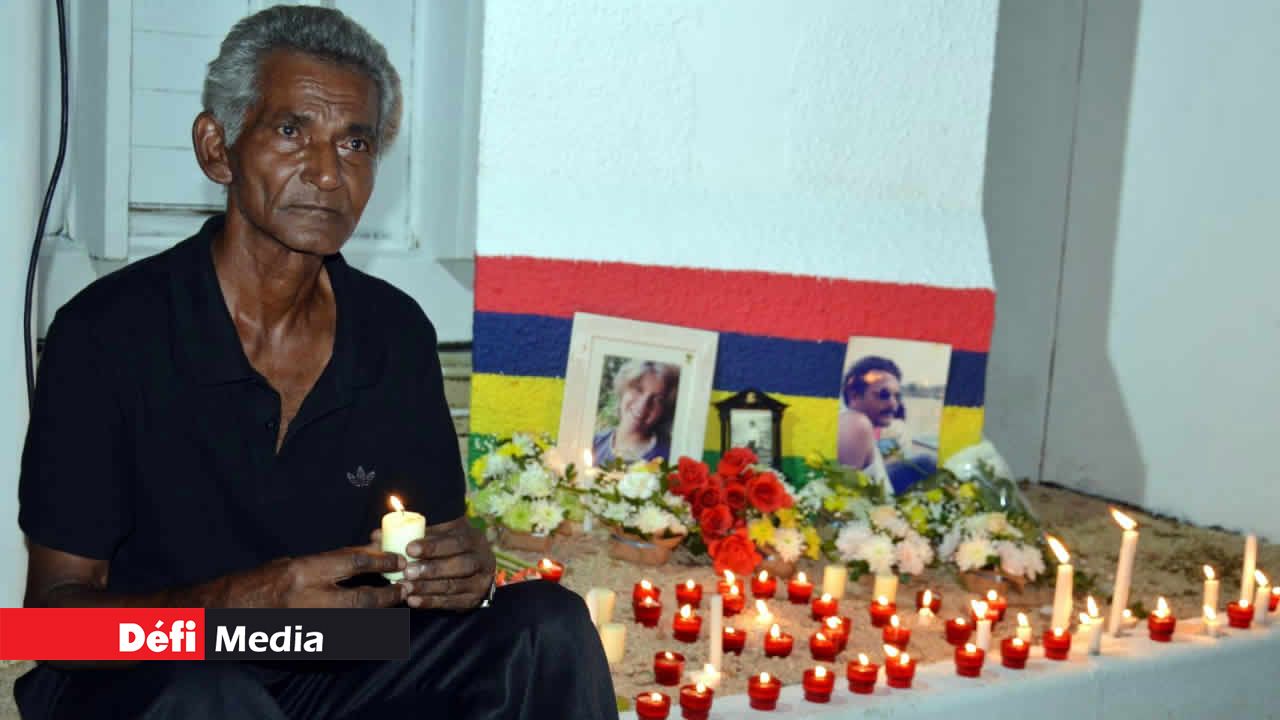 hommage aux victimes des accidents de la route