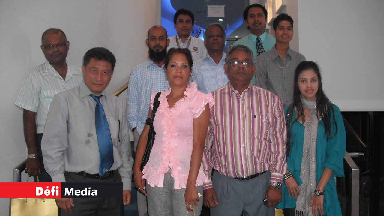 Foire MIHAS en Malaisie