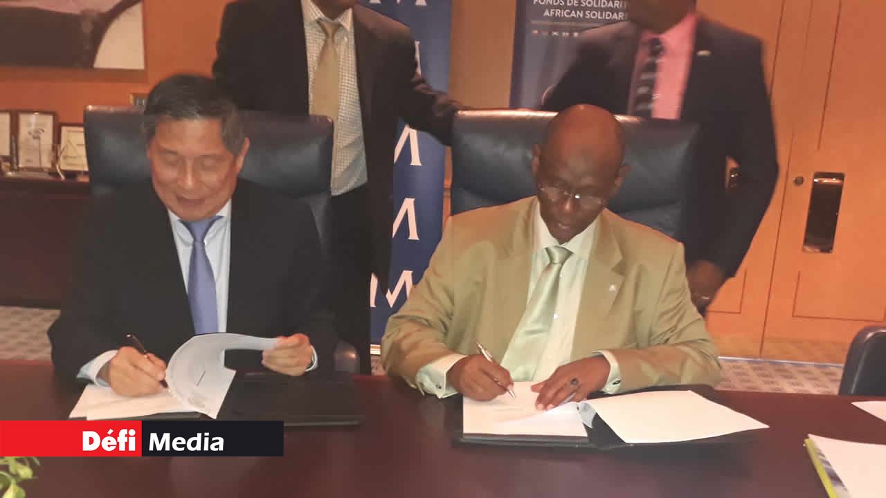 Kee Chong Li Kwong Wing