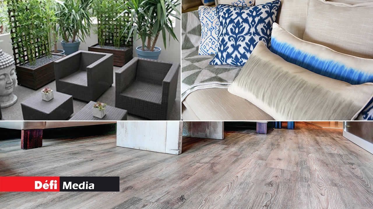 Rénovez votre maison