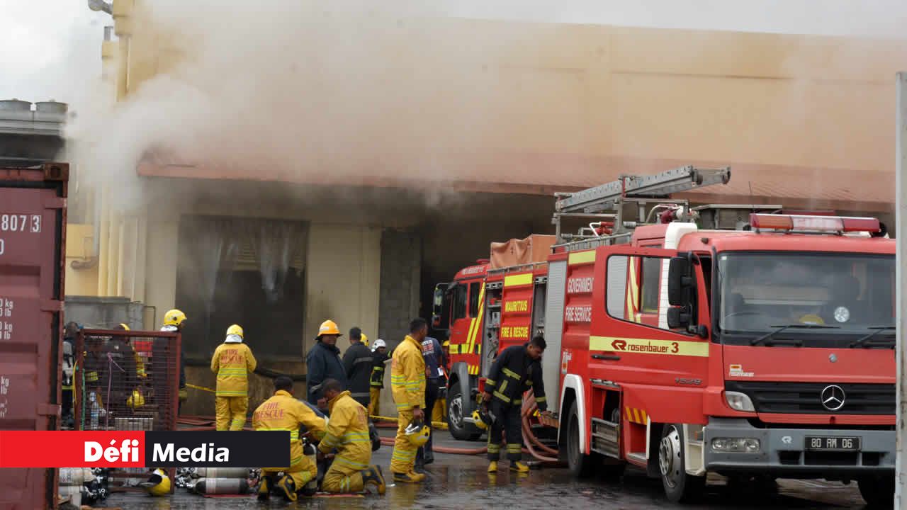 Trianon Shopping Park