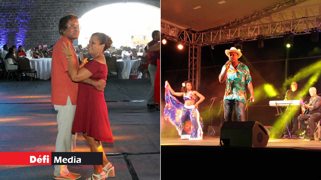 12e édition du Festival Internasional Kreol 