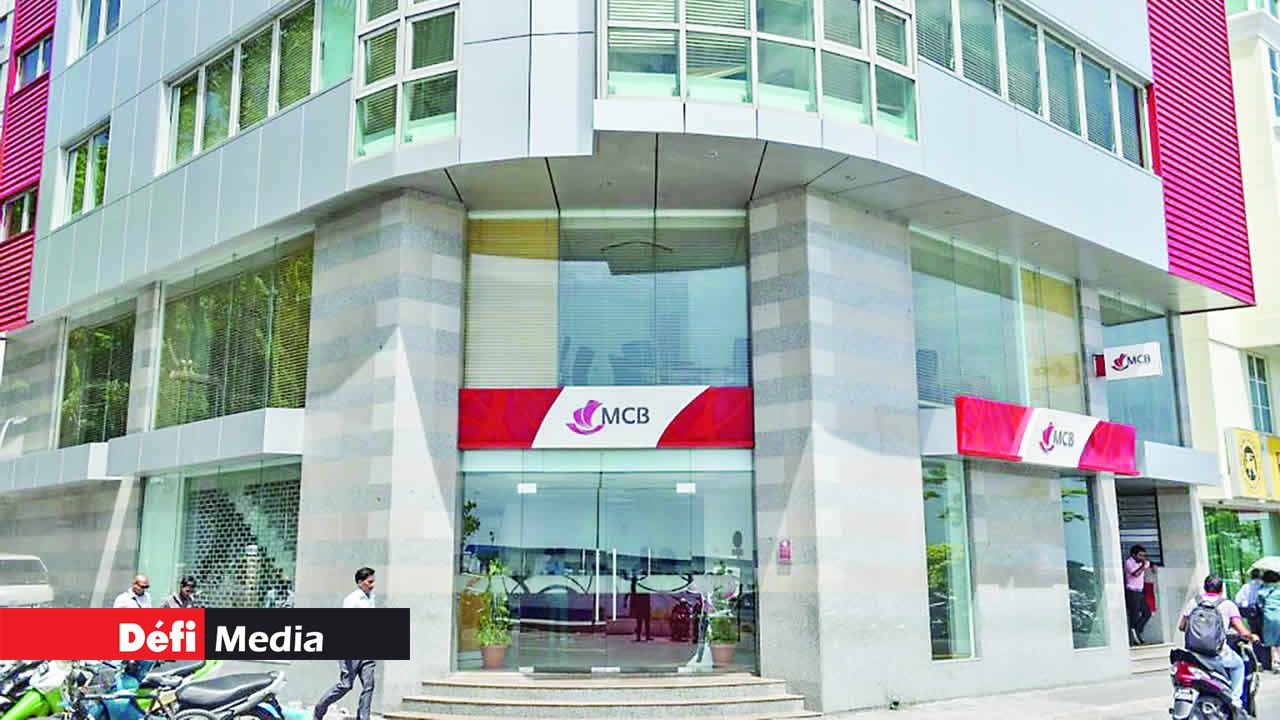 MCB