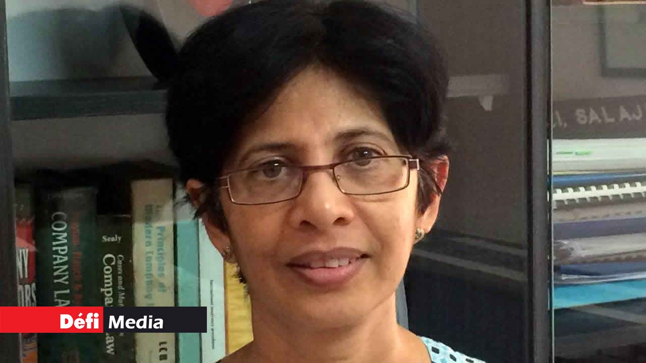 Zubeida Ismael Salajee