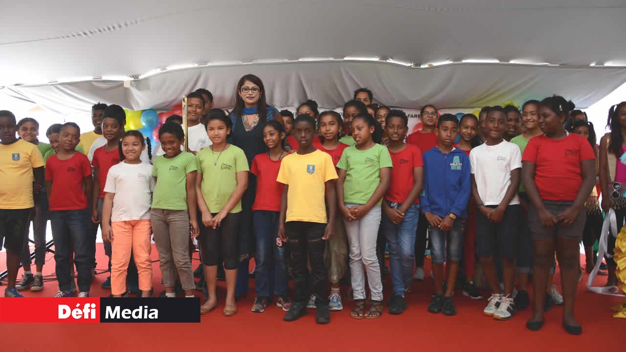 Journée internationale des Droits de l’enfant
