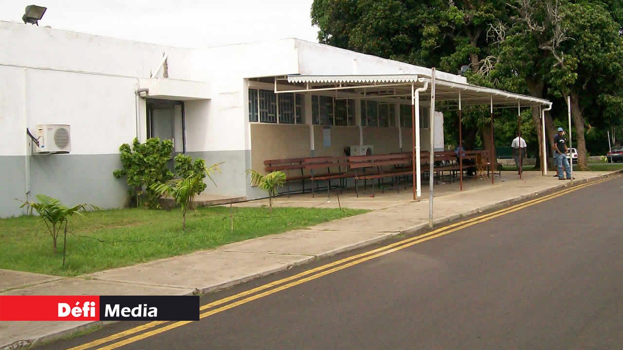 tribunal de Rose-Hill 