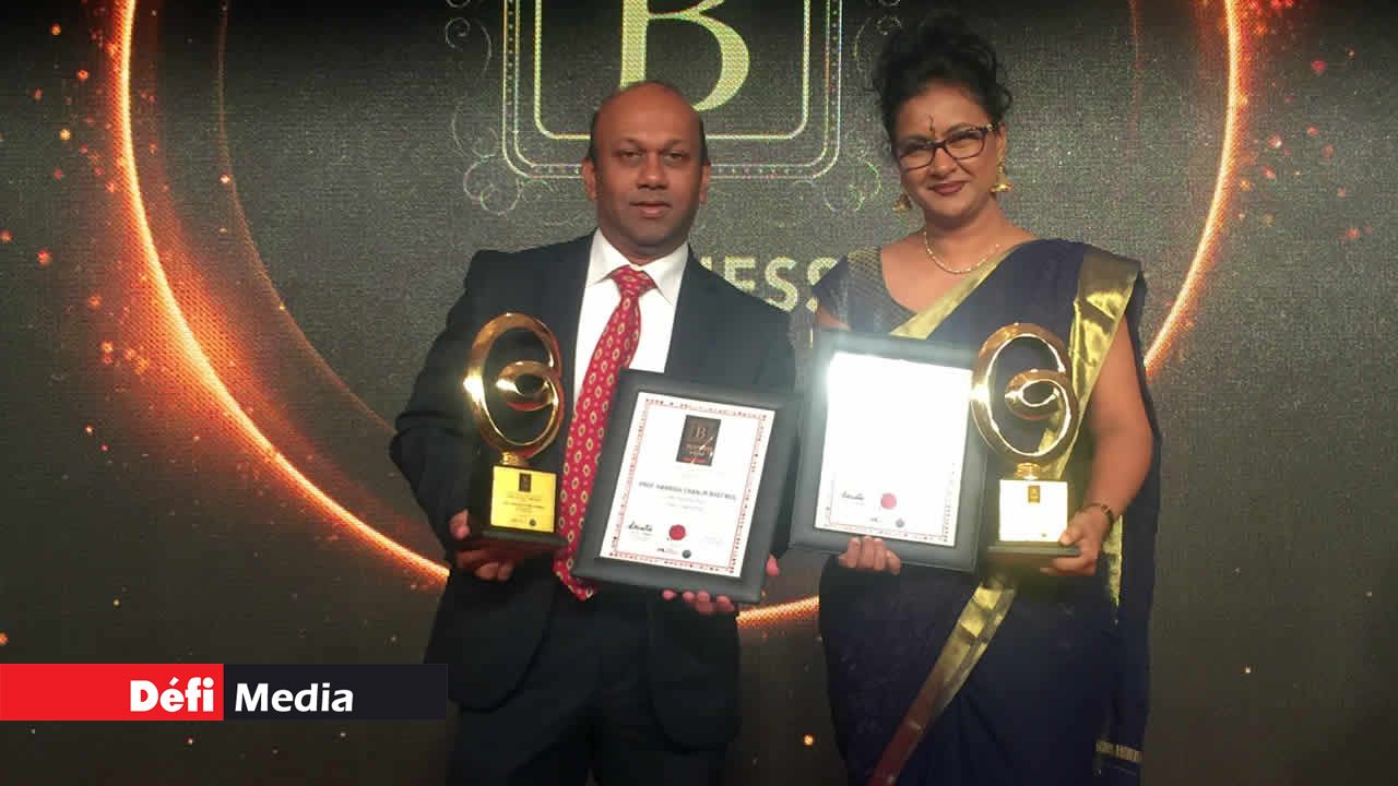 World Leadership Congress and Awards