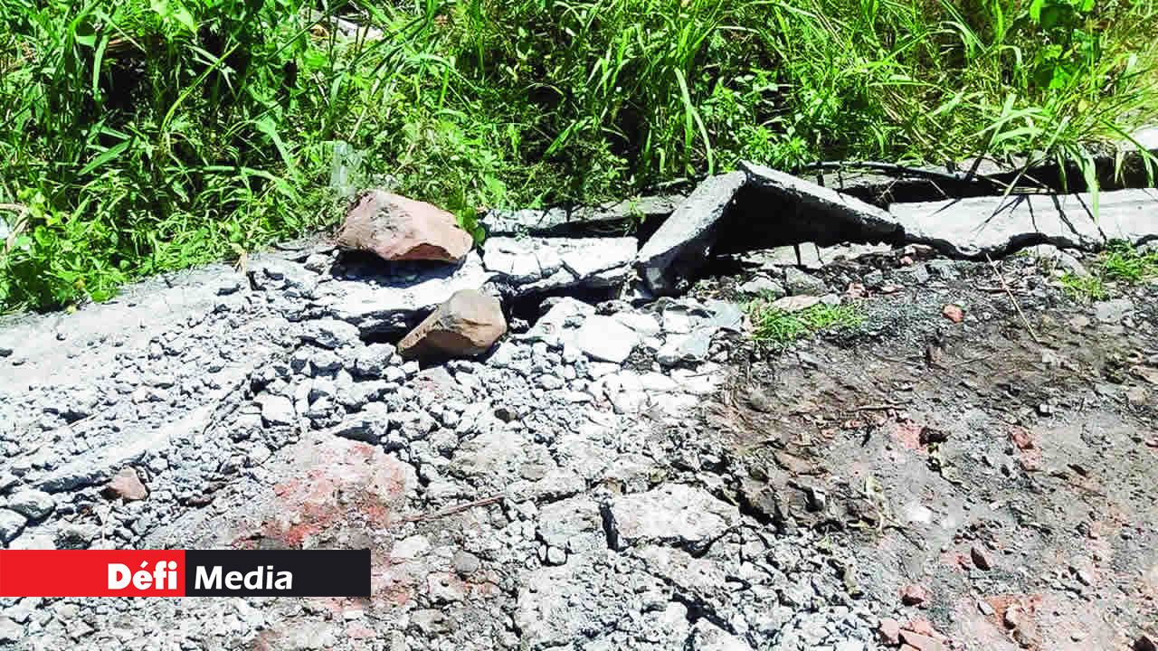 Tracé du Métro Express