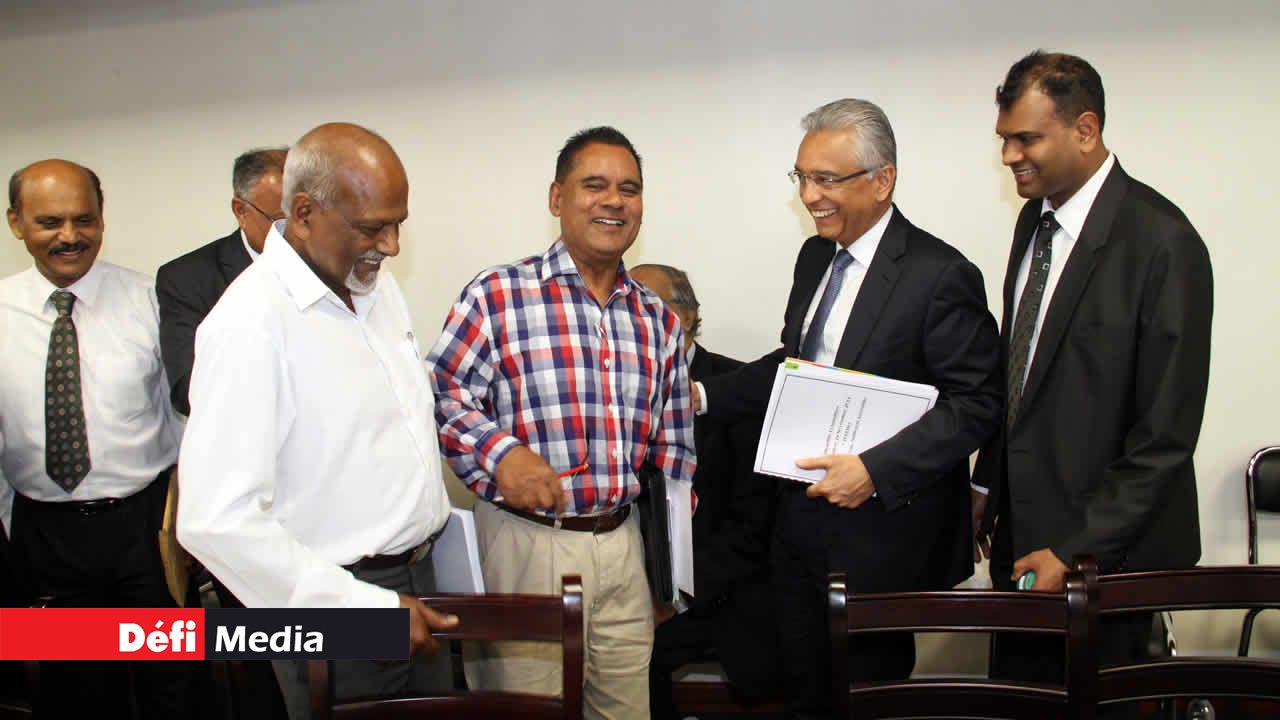 compensation salariale