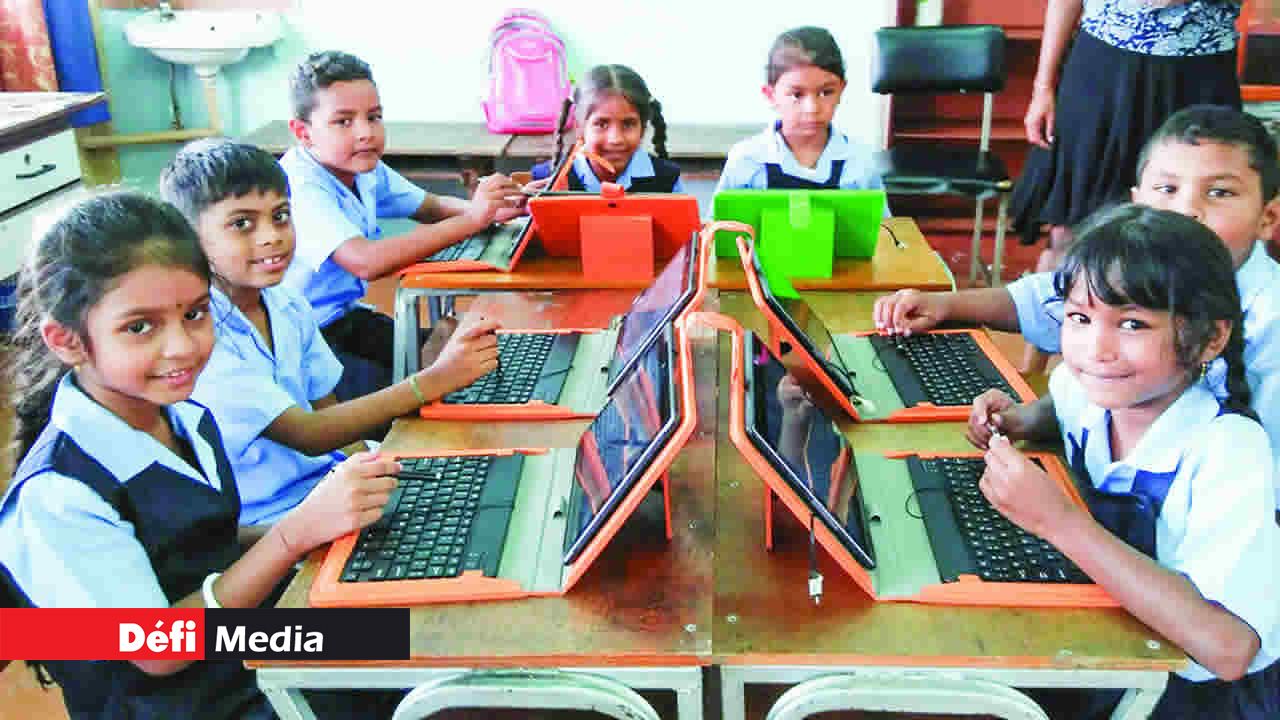 tablet for grade 1 & 2