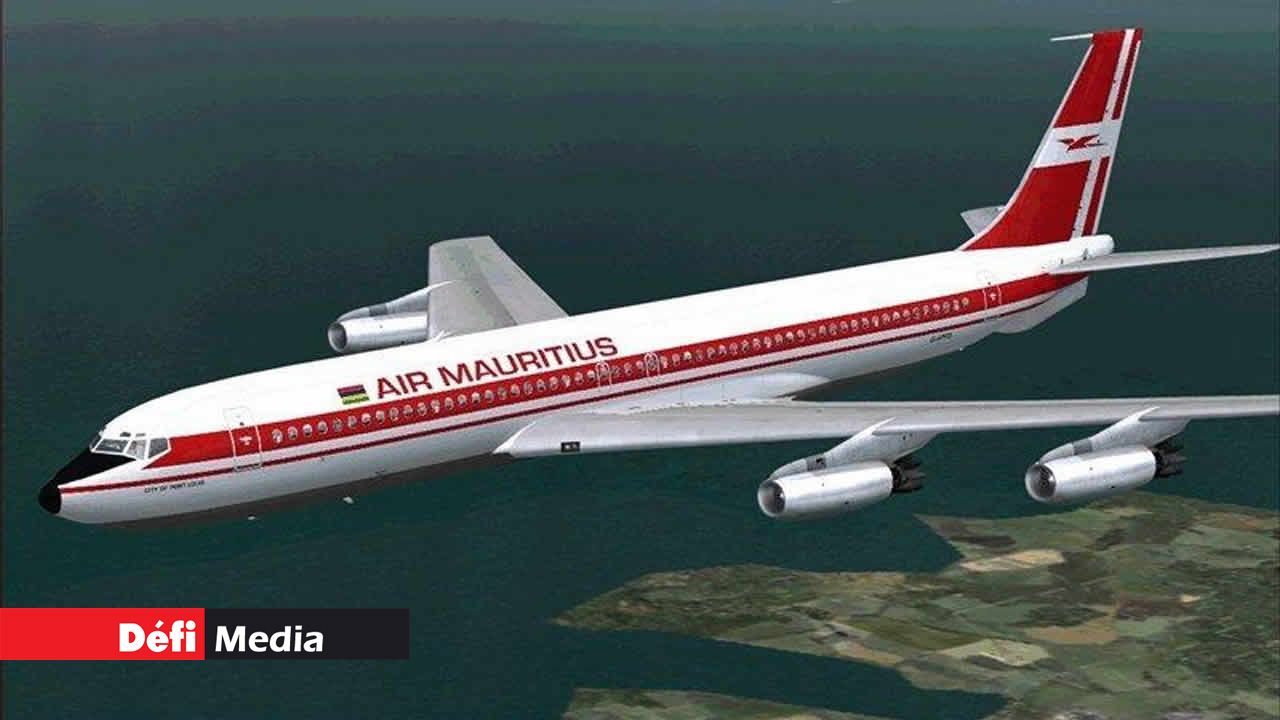Air Mauritius