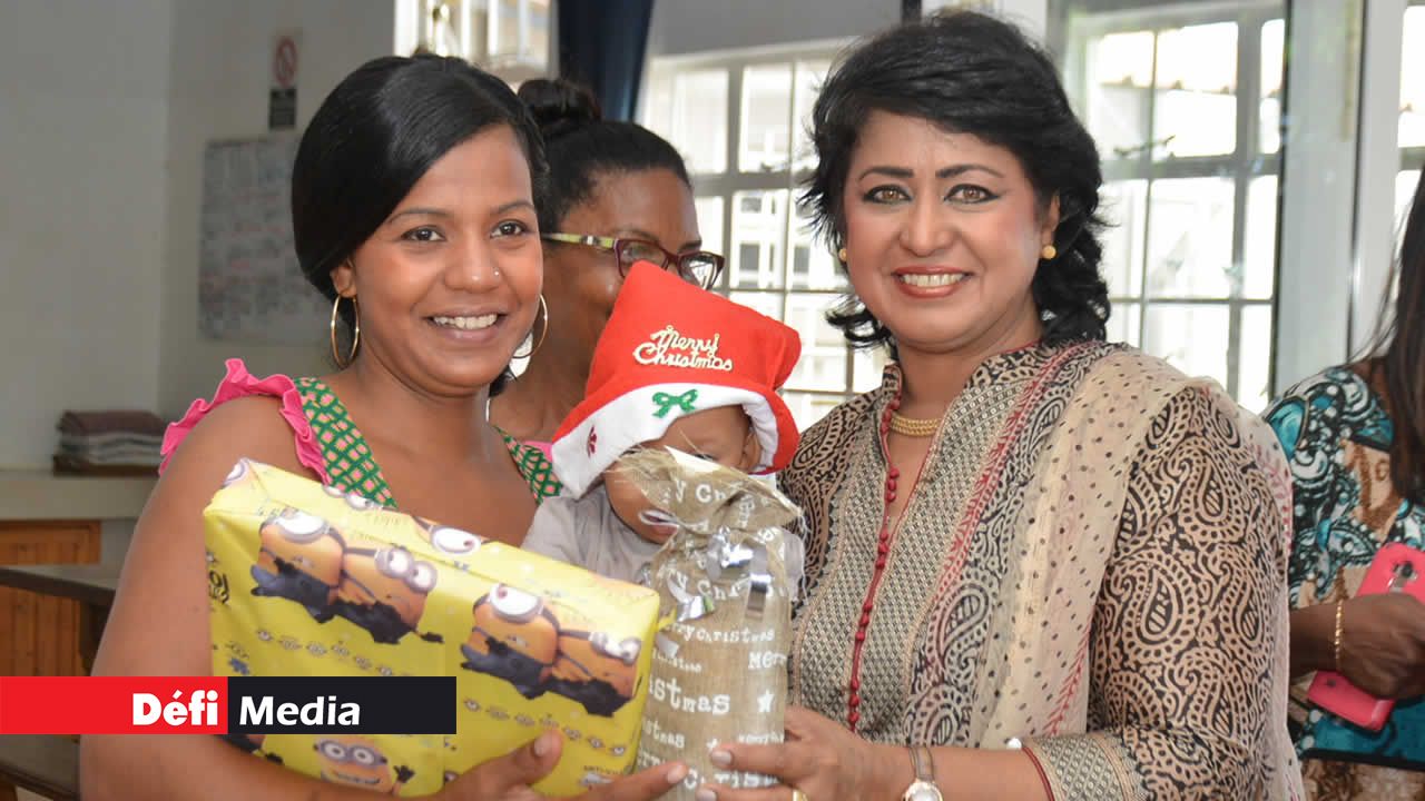 Ameenah Gurib-Fakim
