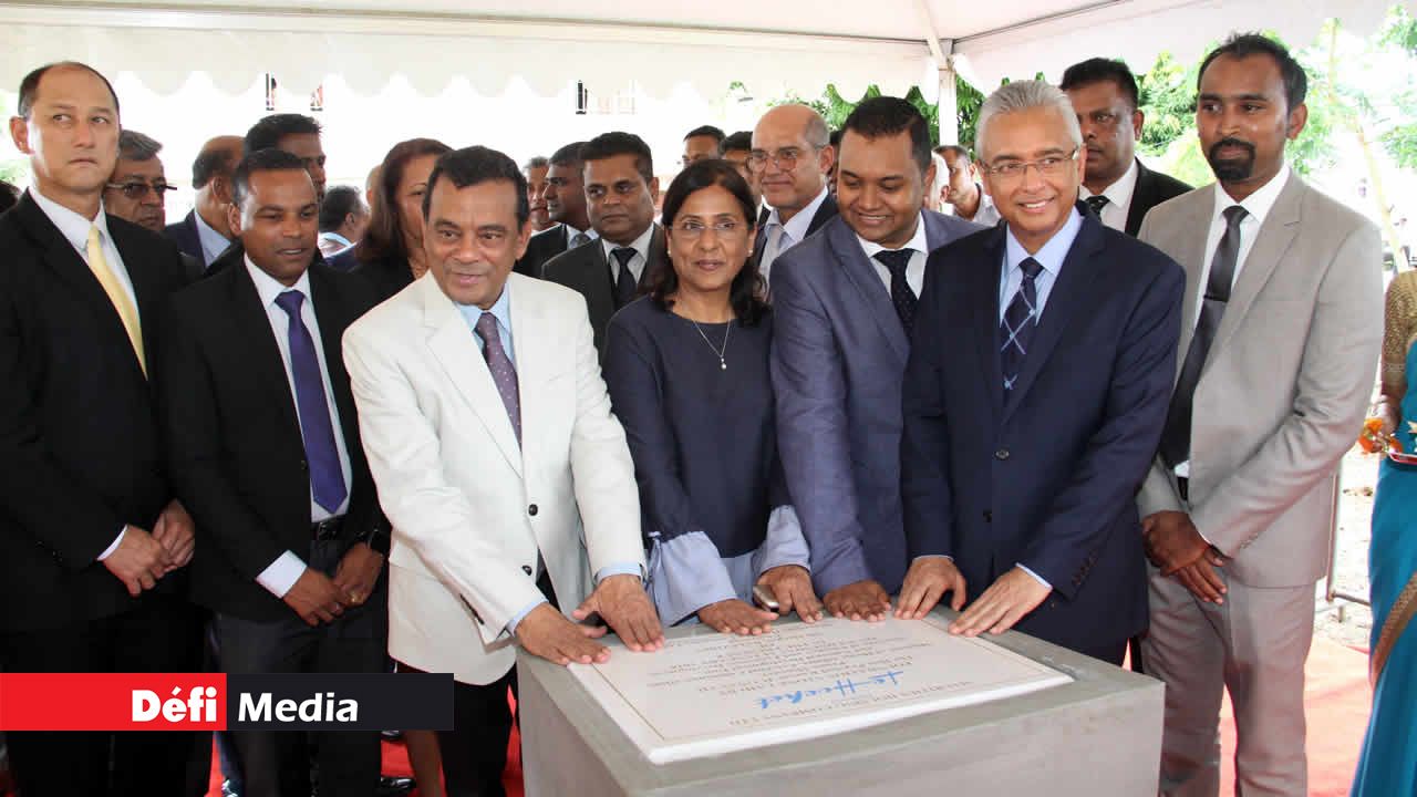 Institutions gouvernementales