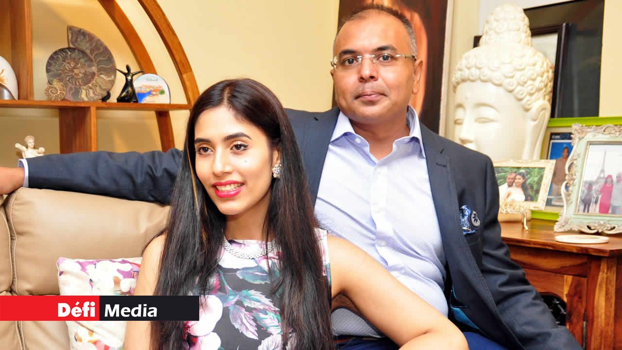 Namrata Gaya-Teeluckdharry