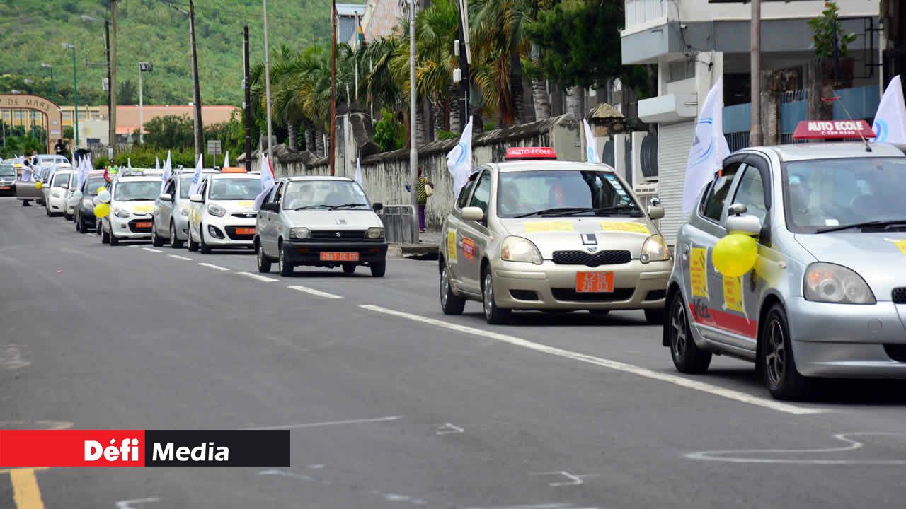 Sécurité routière