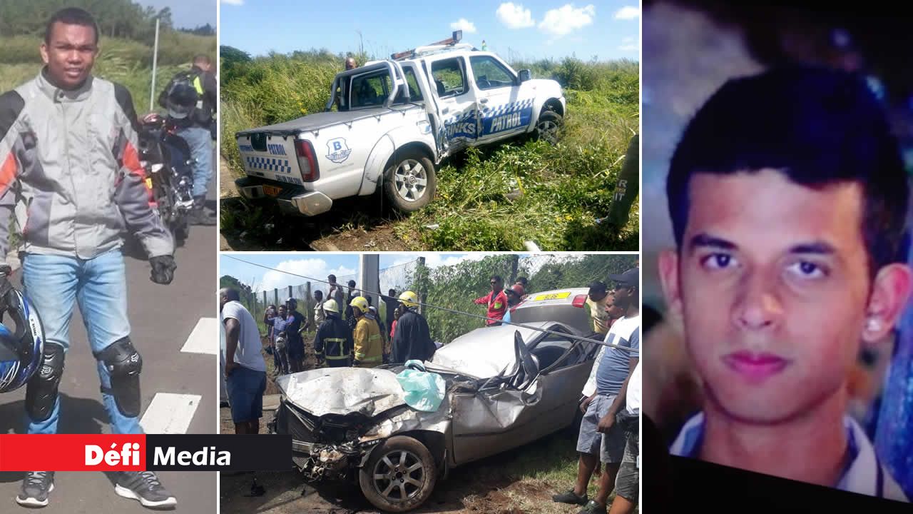 Deux jeunes tués sur nos routes