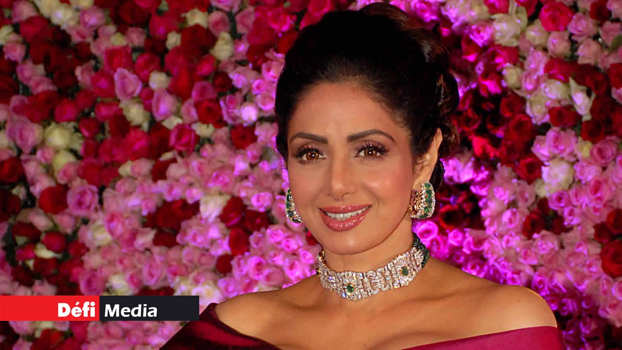 Sridevi
