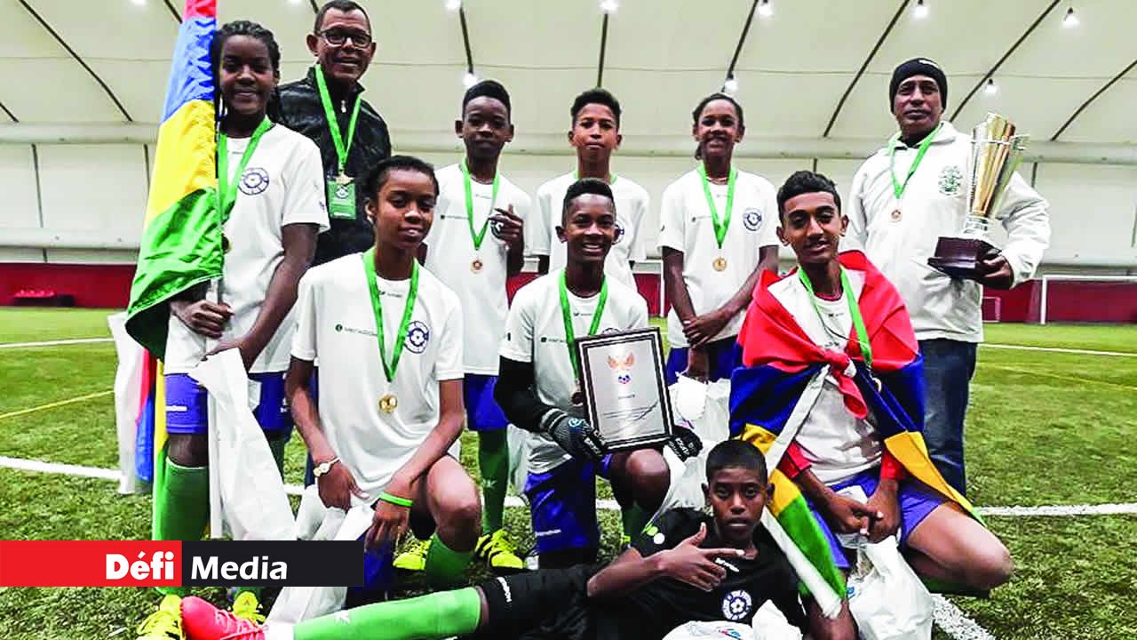 Street world cup 2018