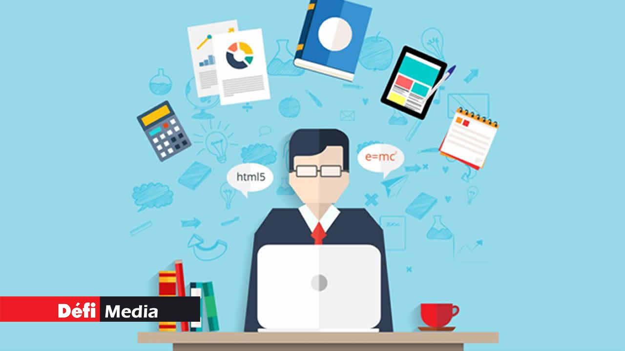 Création d’entreprise