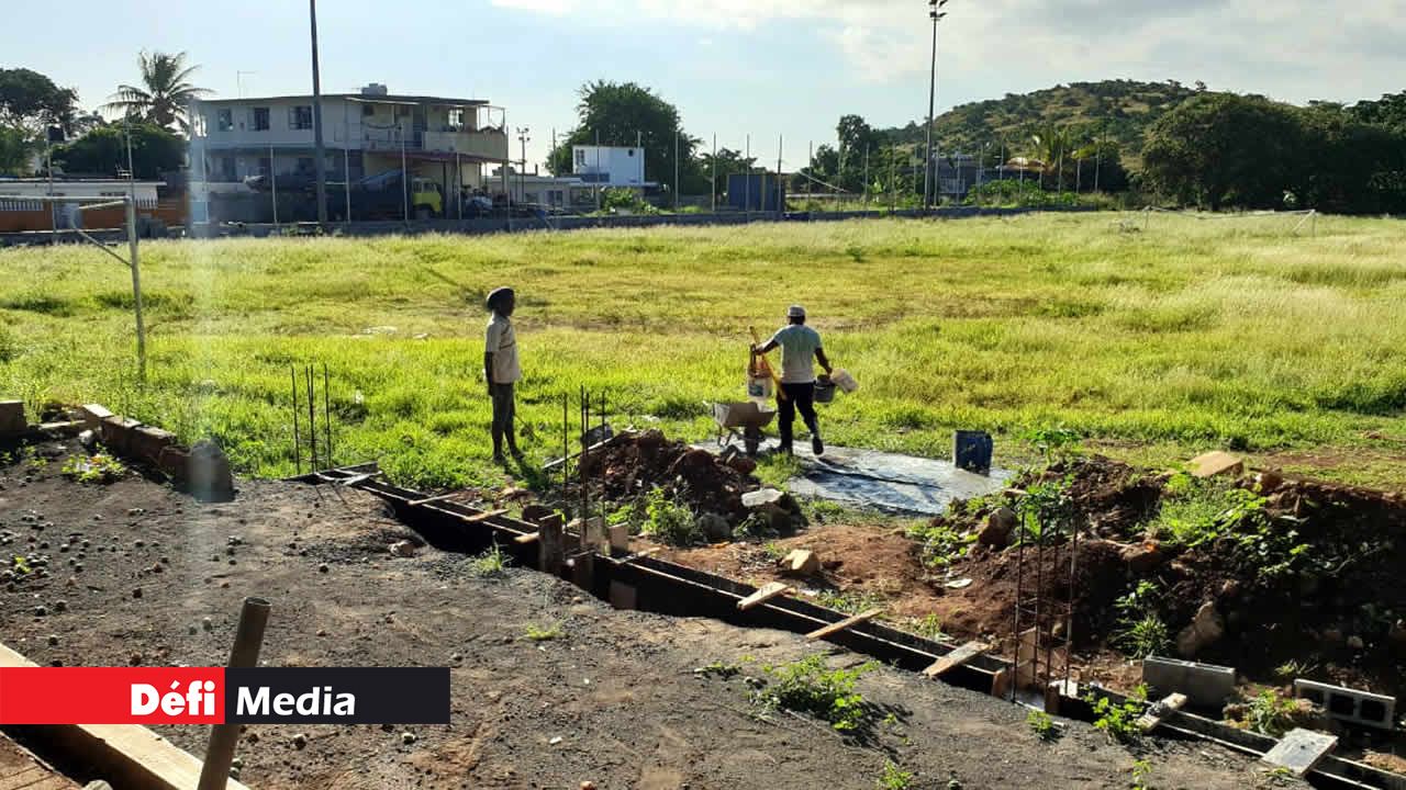 travailleurs municipaux
