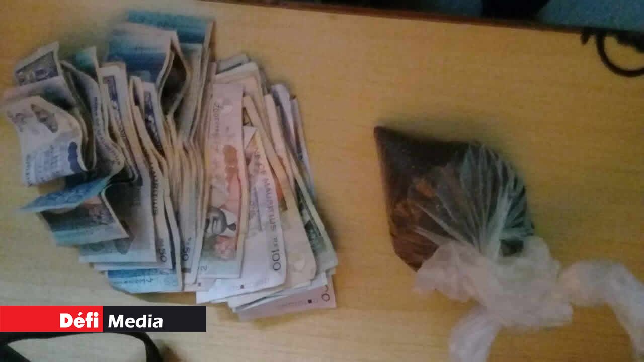 Drogue Residences Sanite Claire