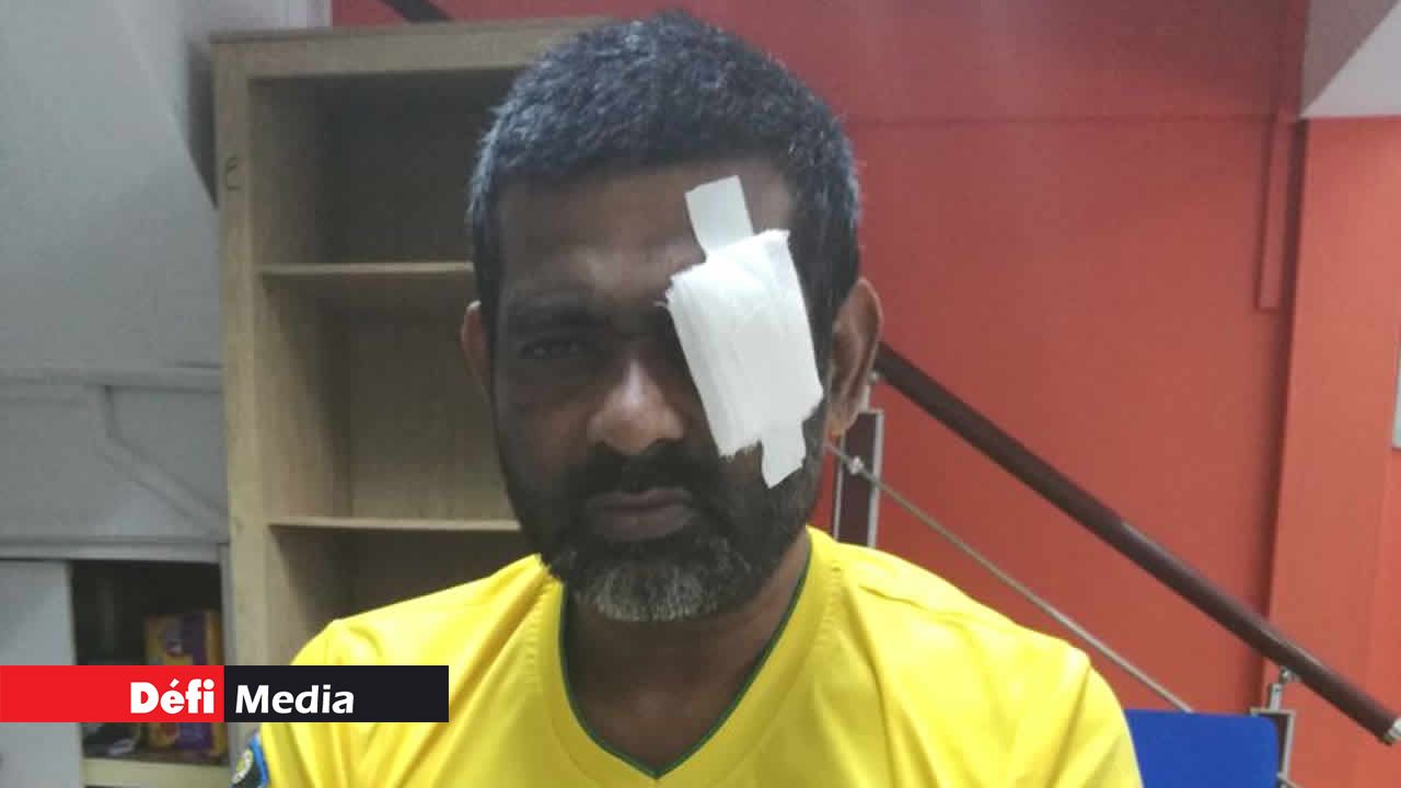 Munisamy Thiruvengadum