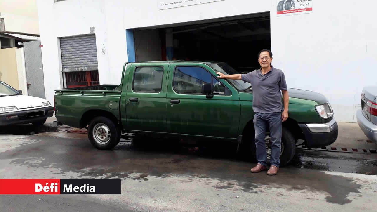 Pour véhicules et chaudières