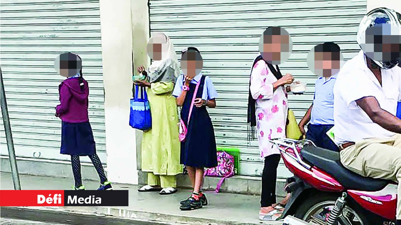 l’école Villiers René