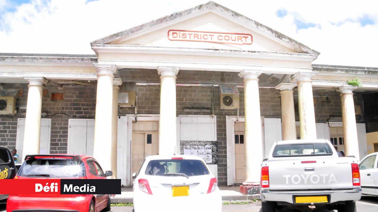 tribunal de Curepipe