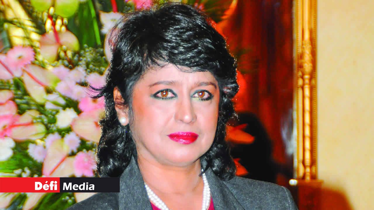 Ameenah Gurib-Fakim