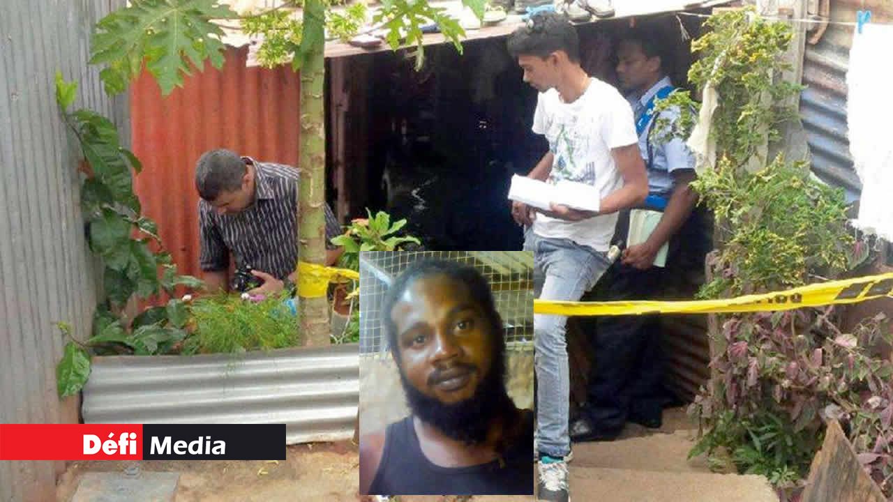 Joseph Darnley Jolicoeur