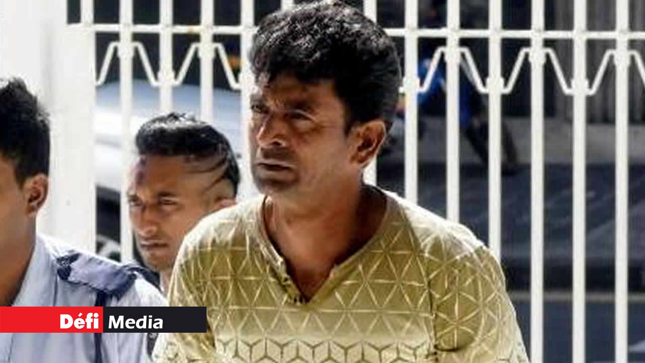 Seewoosagur H. et Akash H.