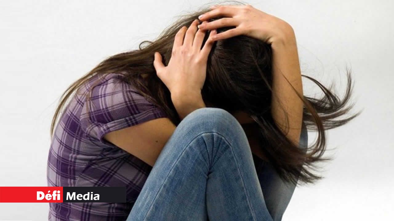 brutalité de son mari