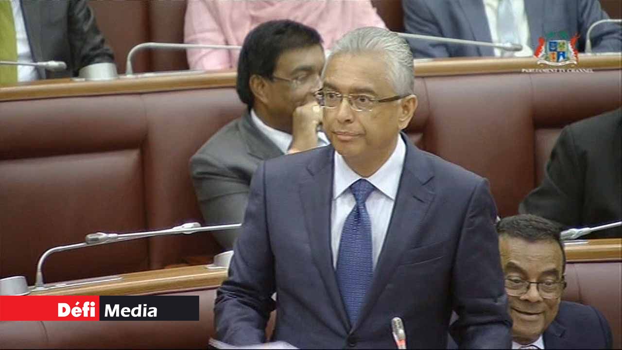 Le Premier ministre estime qu’il serait prématuré pour lui d’intervenir.