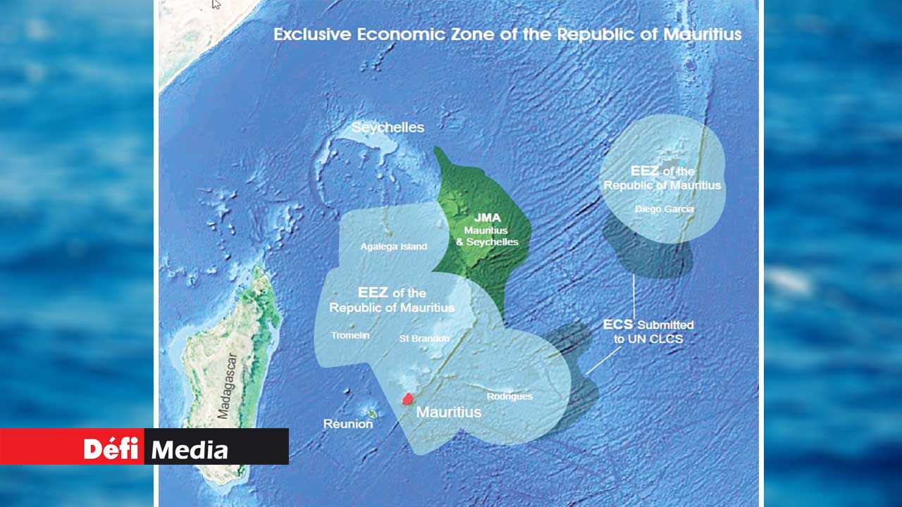 Ocean Economy: Govt seeks to exploit promising sector