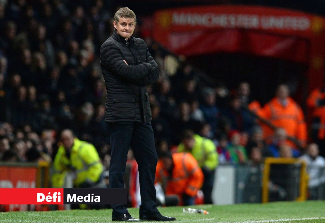  Ole Gunnar Solskjaer 