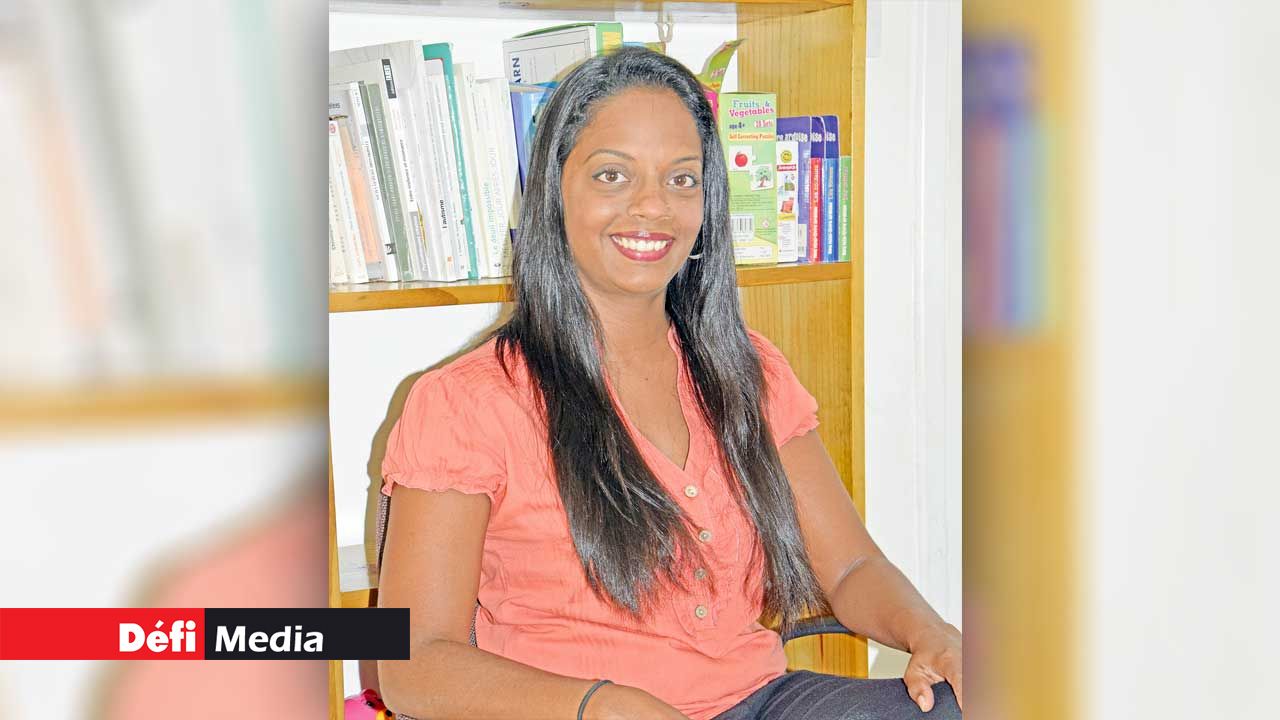 Pascale I. Bodet, Clinical Psychologist and Certified Trainer